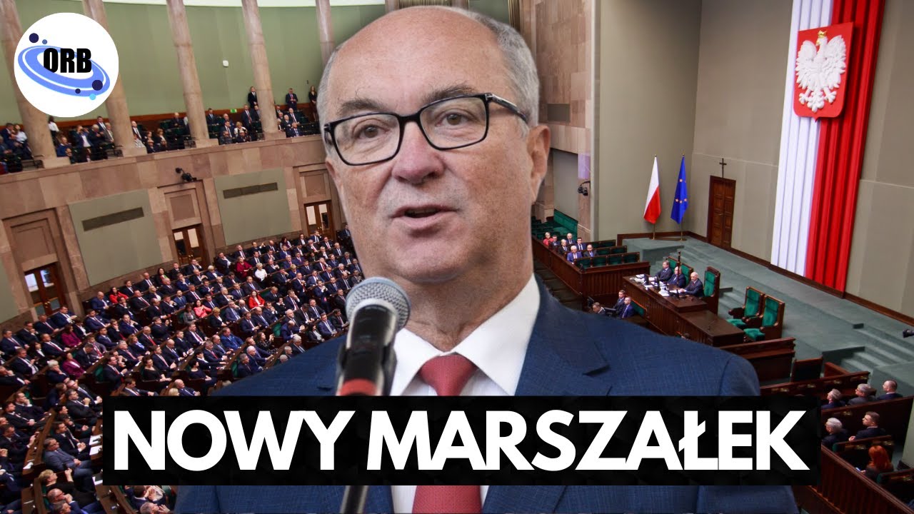 YouTube post by @ORB_NEWS for Goldsaver. Caption reads: The New Marshal Banned Alcohol - Inba o....