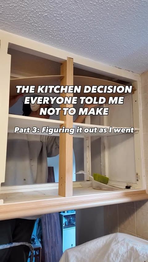 Instagram post by @bangonstyle for RYOBI Tools. Caption reads: This is the bit you don’t really see. I’m not a....