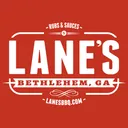 Lanes Bbq