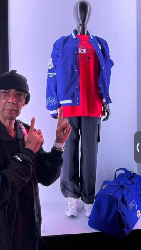 Instagram post by @the.art.of.hip.hop for Museum of Graffiti. Caption reads: Congrats to @futuradosmil for bringing it right....