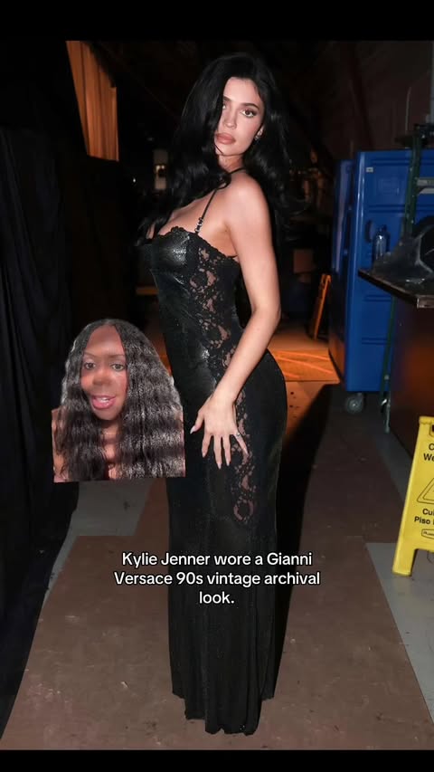 Instagram post by @_sierramayhew for Who What Wear. Caption reads: Our love for Pucci will never die, but as the hype....