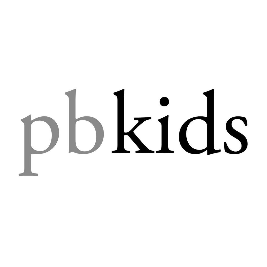 Pottery Barn Kids