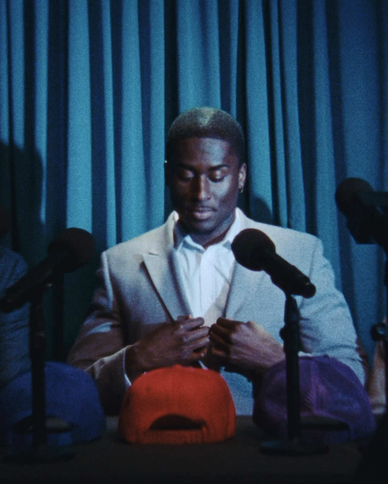 TikTok post by @sambafilms for Yahoo. Caption reads: [...] with the ones who started it all @Yahoo....