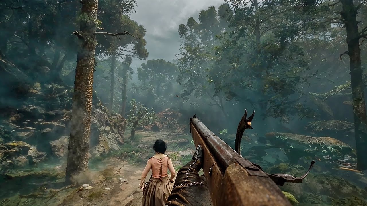 YouTube post by @gameranxTV for IGN. Caption reads: BIG XBOX ANNOUNCEMENTS, AC BLACK FLAG RELEASE....