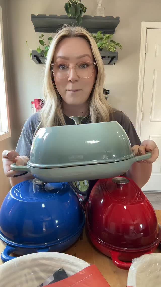 Instagram post by @musclemommasourdough for Krustic. Caption reads: $70 off this Krustic bundle is a sourdough baker’s....