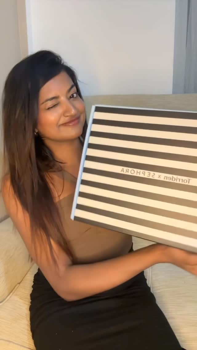 Instagram post by @mallugram_uk for UK Mallus. Caption reads: Just tried the @torriden PR kit and I am obsessed....