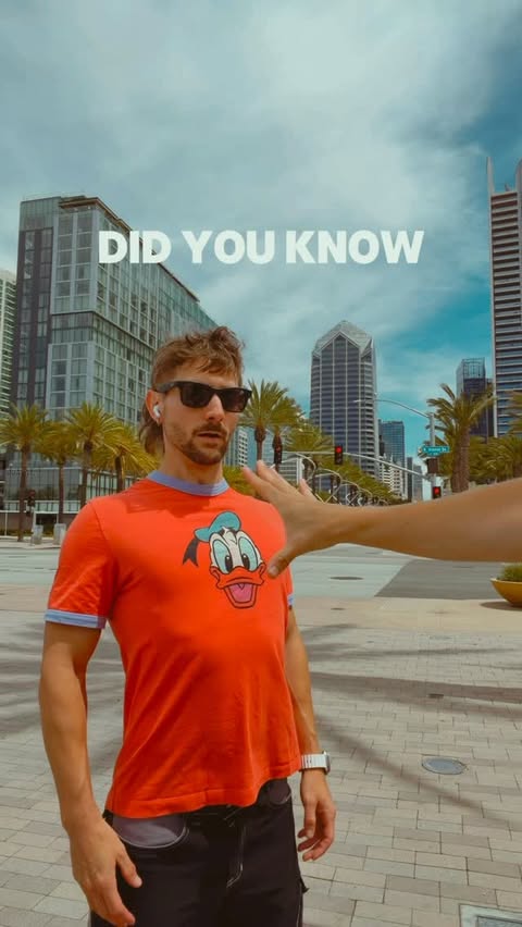 Instagram post by @twinsauce for Undercover Tourist. Caption reads: [...] card when you book with Undercover Tourist....
