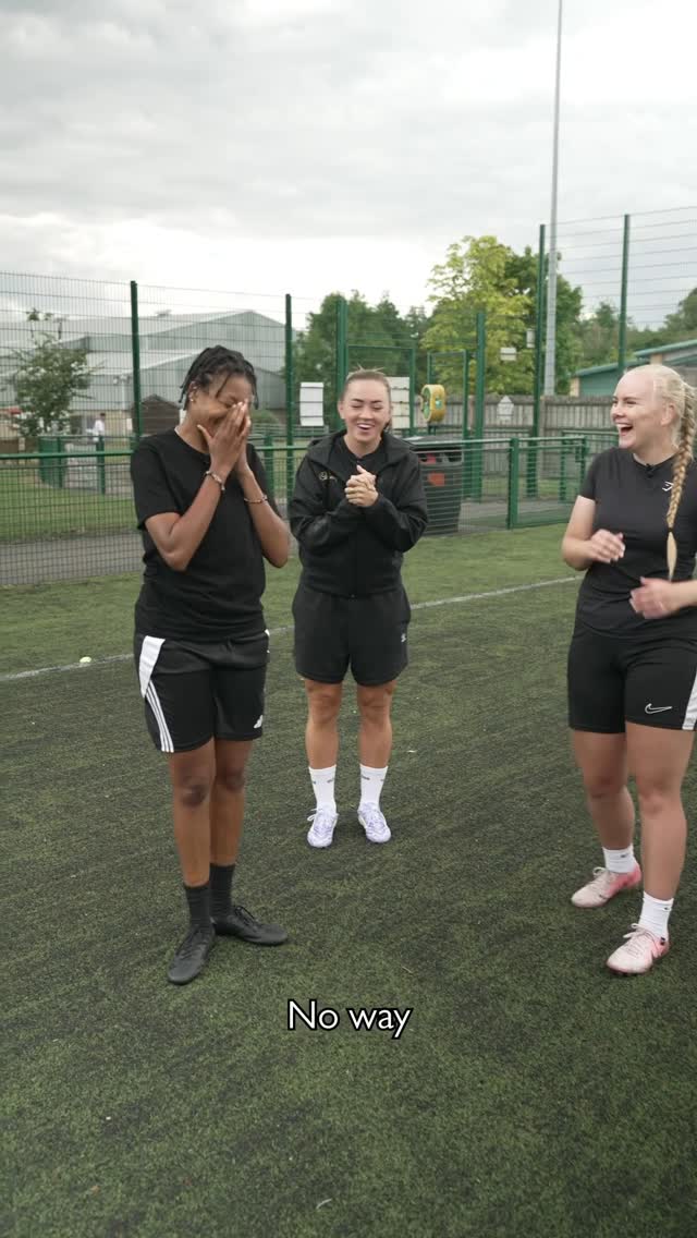 Instagram post by @sara_guzo for Cadbury. Caption reads: 🎥 Meet Shak – my mate who is a real Game Changer....