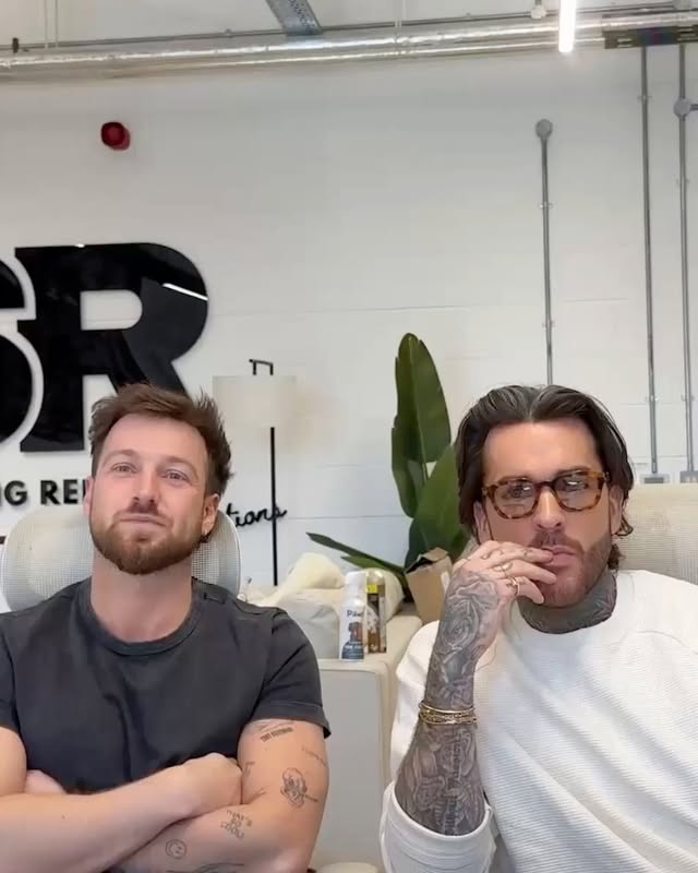 Instagram post by @stayingrelevantpodcast for Amazon Music. Caption reads: [...] to monthly bonus episodes only on Amazon....