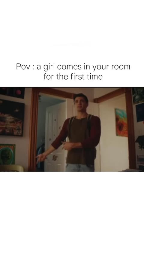 Instagram post by @sadistic.clips for Tubi. Caption reads: Kissing Is the Easy Part" #tubipartner @tubi /....