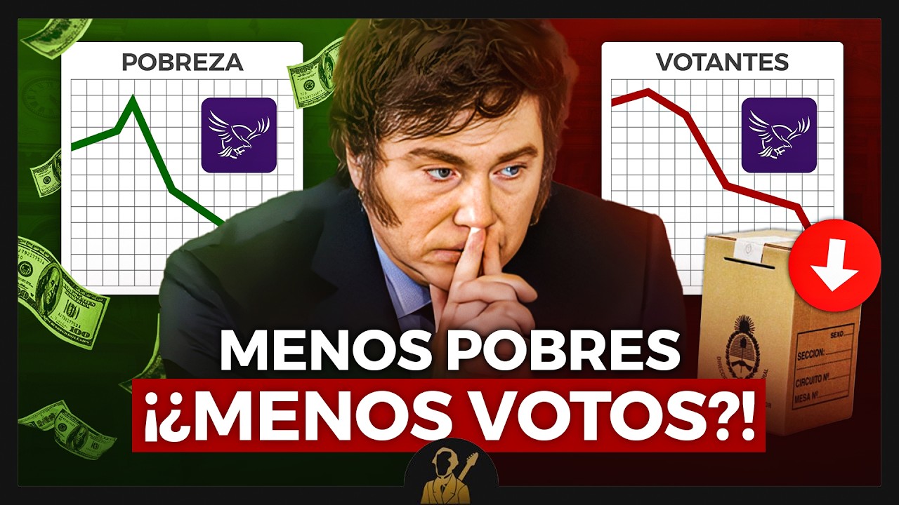 YouTube post by @losherederosdealberdi for Abacus.AI. Caption reads: [...] a CHAT LLM:....