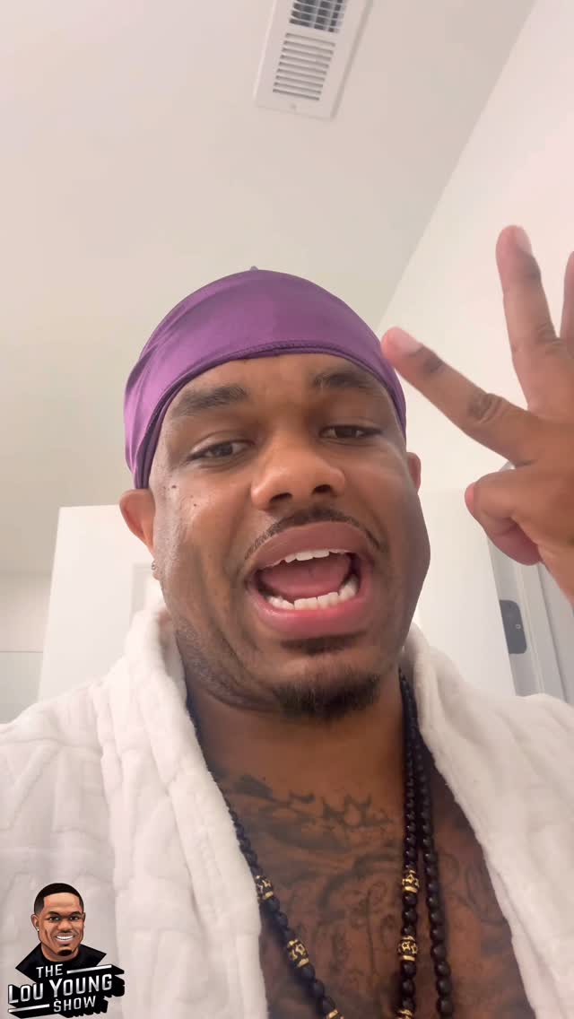 Instagram post by @louuuyoung for Thayers. Caption reads: This how them social media dudes be trynna pander....