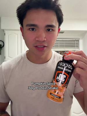 TikTok post by @james_alapag for JOCKO FUEL. Caption reads: [...] shake and it didn’t disappoint @JOCKO FUEL....