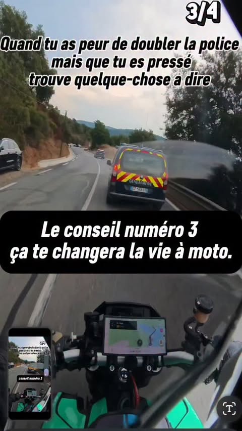 Instagram post by @lartist46_ for Ruroc. Caption reads: [...] 

🥼: @roadskineu code Lartist46 
🪖 :....