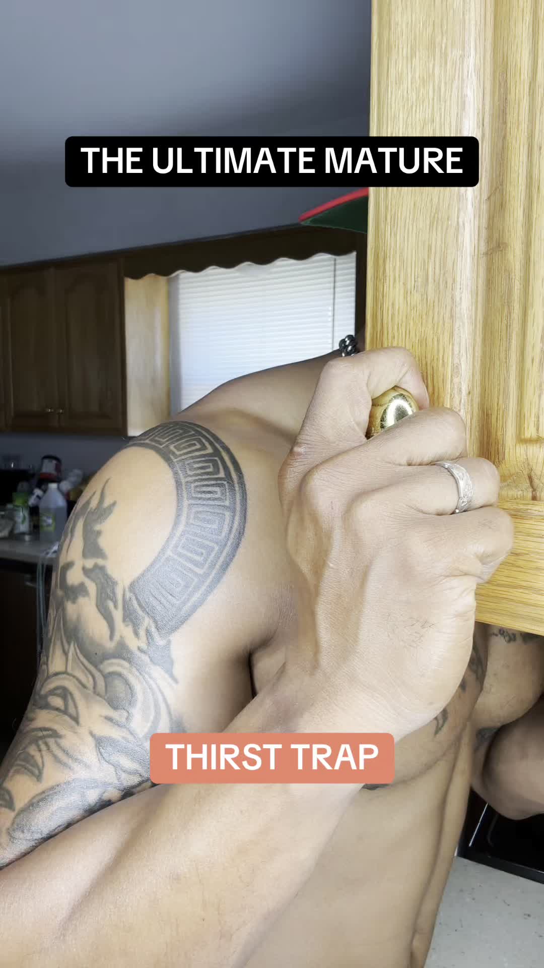 TikTok post by @joshuabuchanan88 for ACTIVE. Caption reads: [...] front load washer you need to get @USEACTIVE....