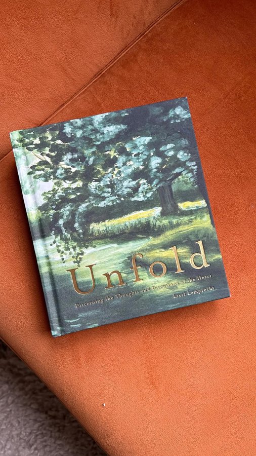 Instagram post by @messybiblepureheart for Hosanna Revival. Caption reads: This is a brand new devotional from....