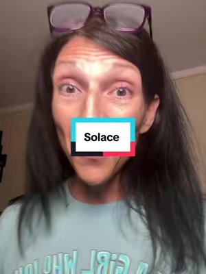TikTok post by @hillann7 for Solace Bands. Caption reads: [...] #TikTokMadeMeBuyIt #TikTokShop #2026@Solace....