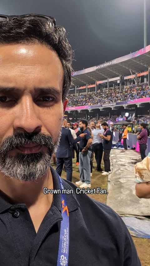 Instagram post by @varunduggi for Marriott Bonvoy. Caption reads: [...] But proximity changes behaviour.....