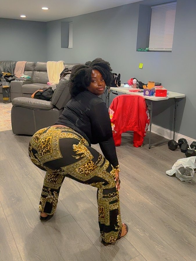 Instagram post by an influencer for Fashion Nova. Caption reads: #Gifted #TaurusGirl♉ #affiliate #TaurusSeason....