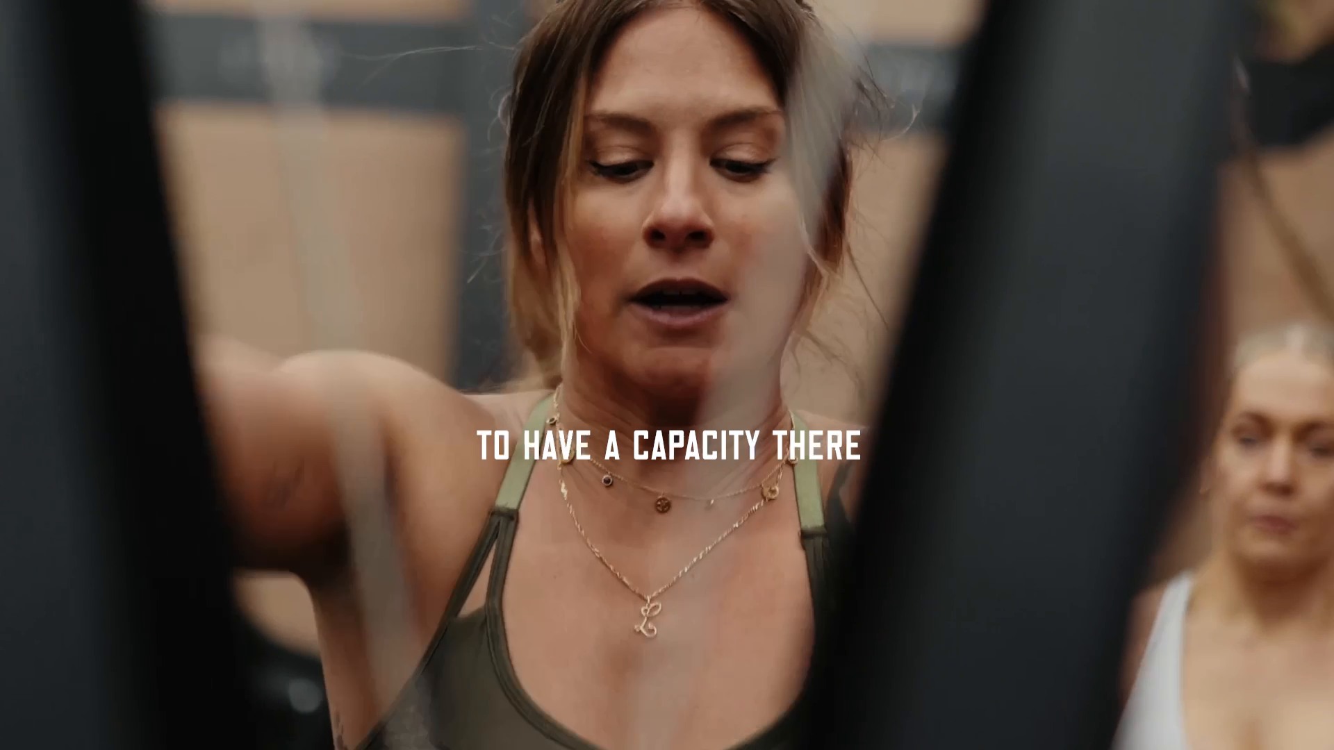 Instagram post by @jonnydavies10 for CrossFit. Caption reads: @jonnydavies10: We are Forging Elite Fitness my....