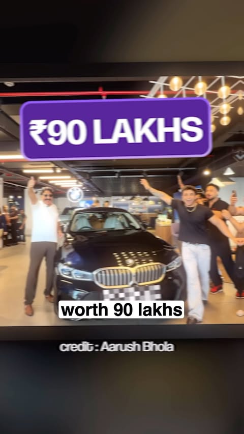 Instagram post by @shankar_unravelled for Flipkart TechSpert. Caption reads: Comment “OPPO” and I’ll share the link to your....
