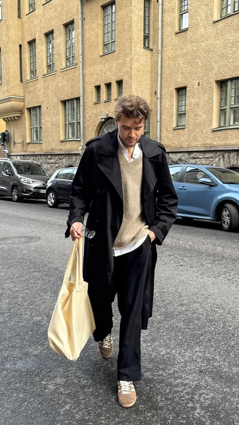 Instagram post by @viljanenhenrik for Hairlust. Caption reads: Mainos @hairlust / Isn’t it true that if your hair....