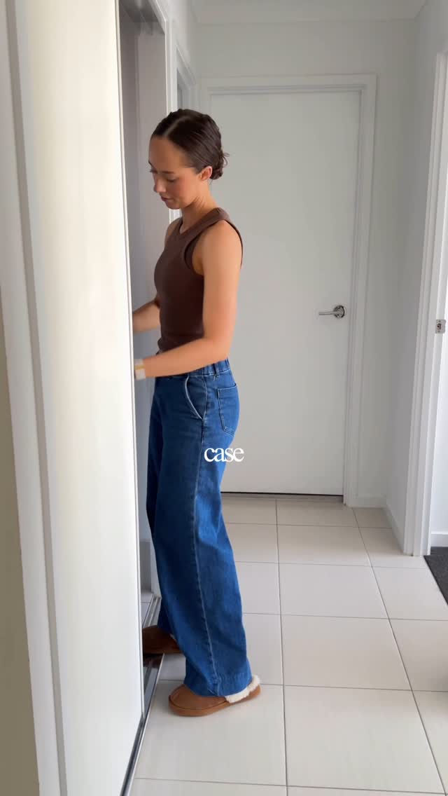 Instagram post by @becstewart__ for Koala. Caption reads: It’s time for the weekly reset! 🫧🧹🧺 Meals....