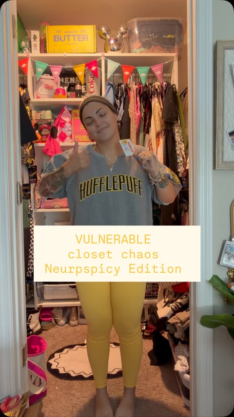 Instagram post by @shenksforthememories for Colorfulkoala Activewear. Caption reads: Not every day is rainbows and butterflies, but....