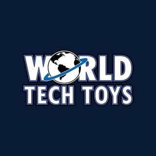 World Tech Toys