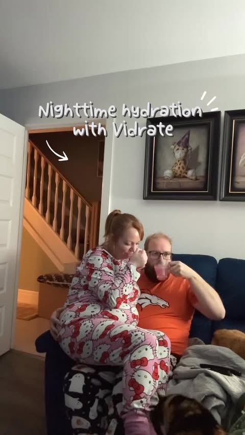 Instagram post by @pixiebeautydiaries for ViDrate. Caption reads: Starting our new year new us journey with @vidrate....