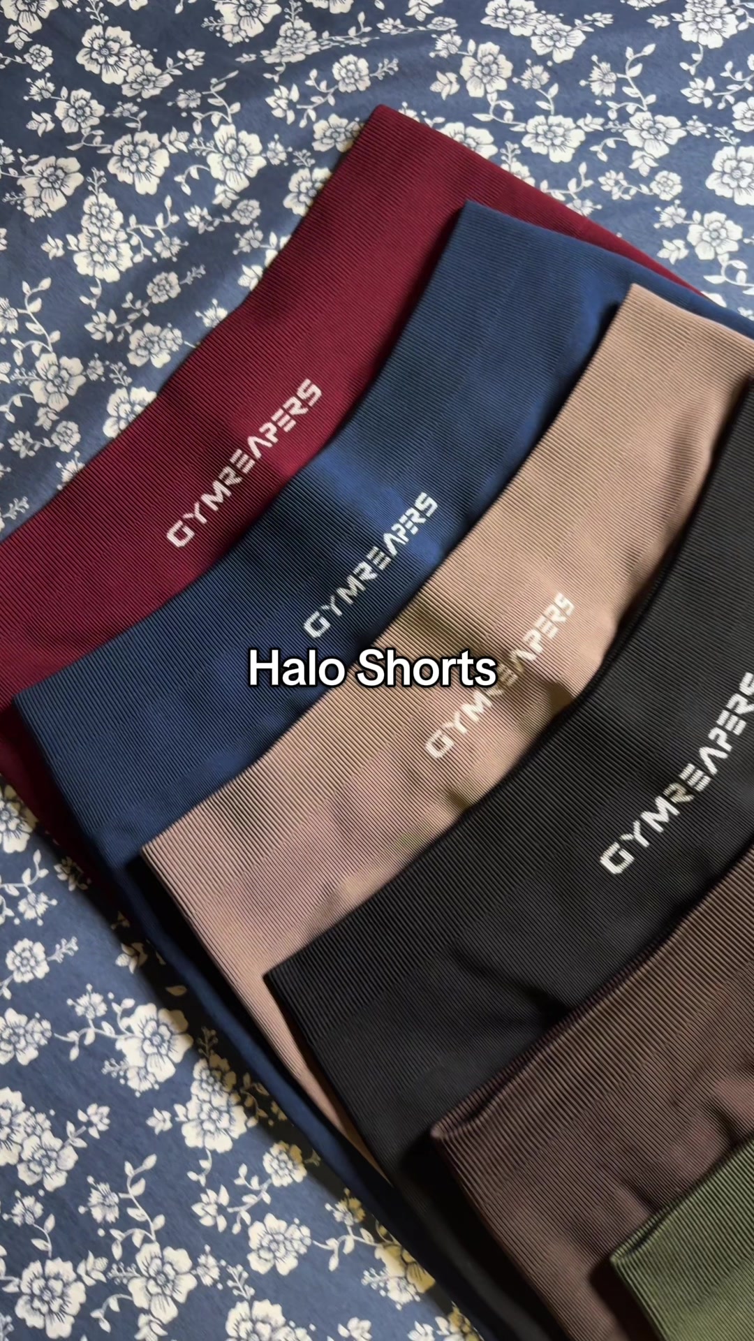 TikTok post by @jedipaarrggss for Gymreapers. Caption reads: #fypシ゚viral @Gymreapers #gymreapers.