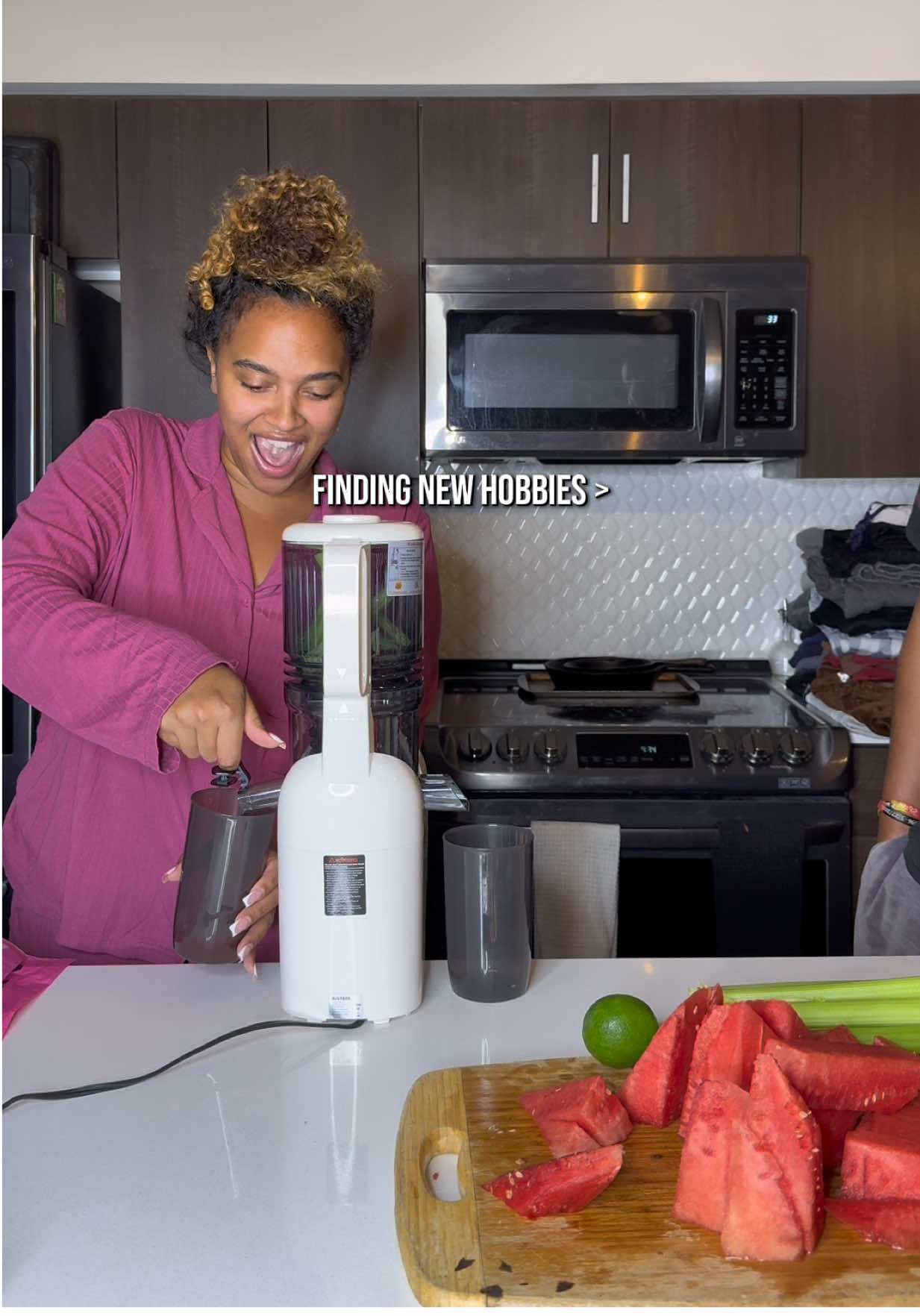 TikTok post by @zalaiyanefwani for SUSTEAS. Caption reads: [...] #blackgirlwellness #zalaiyanefwani....