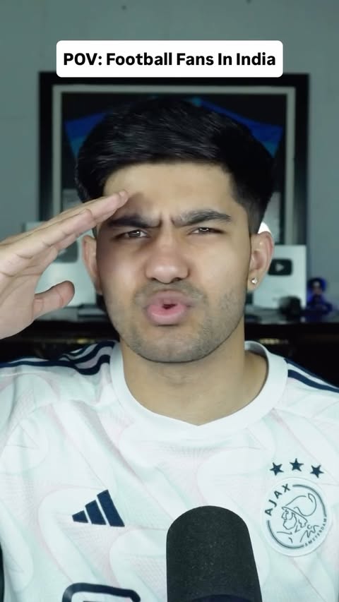 Instagram post by @markaroni16 for ZEE5. Caption reads: Get Ready For World Cup 2026🥶 #FIFAOnZEE5....