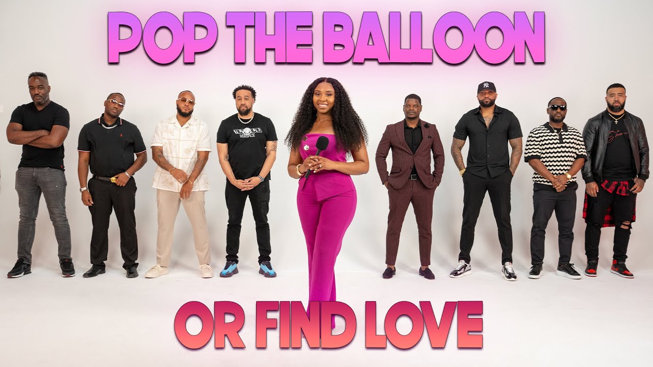 YouTube post by @PopTheBalloon for Fashion Nova. Caption reads: Thank you @FashionNova for sponsoring this video.....