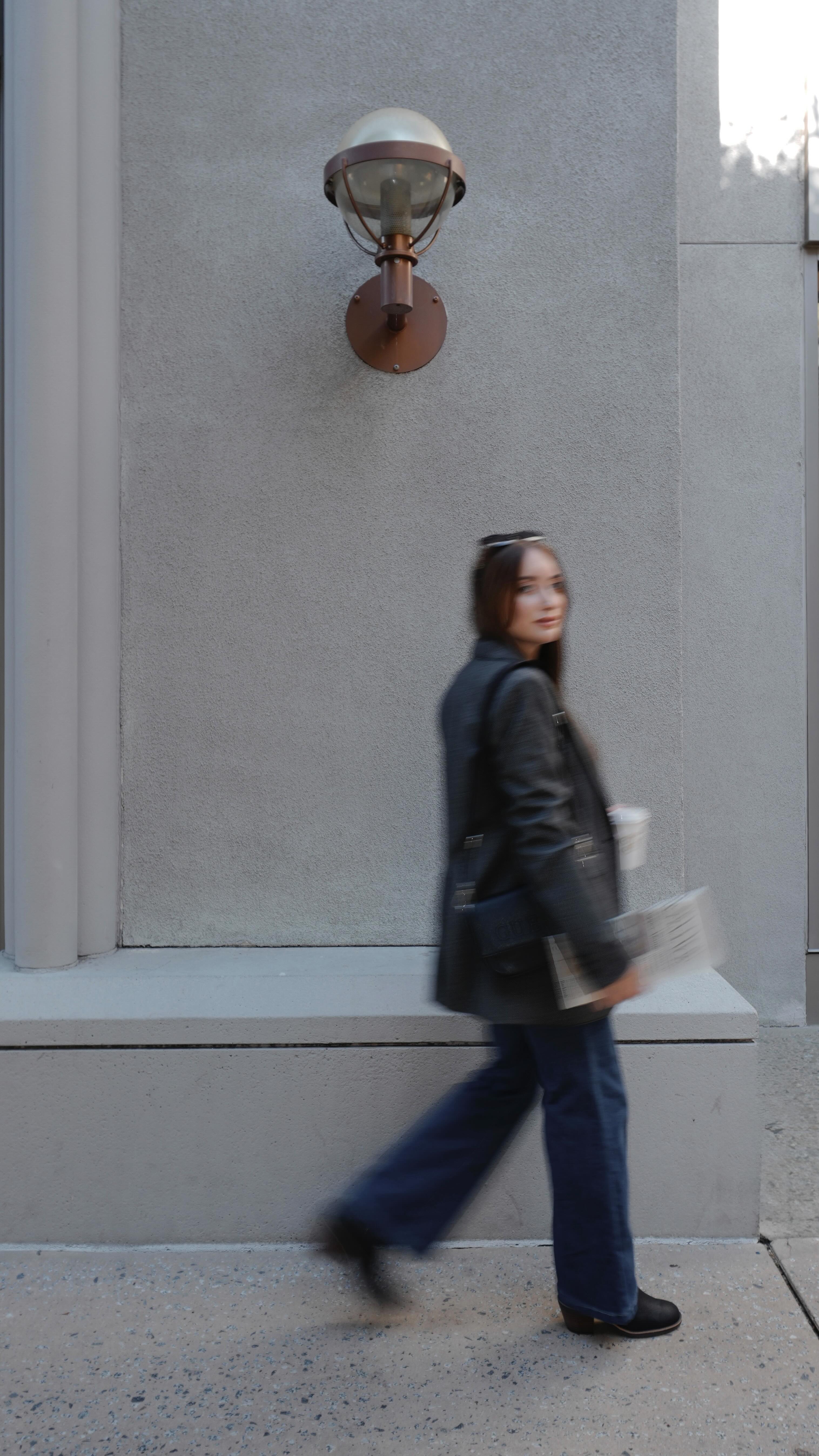 Instagram post by @paulashome29 for Jambu. Caption reads: [...] a western twist 📸 Loving my new Vedas....