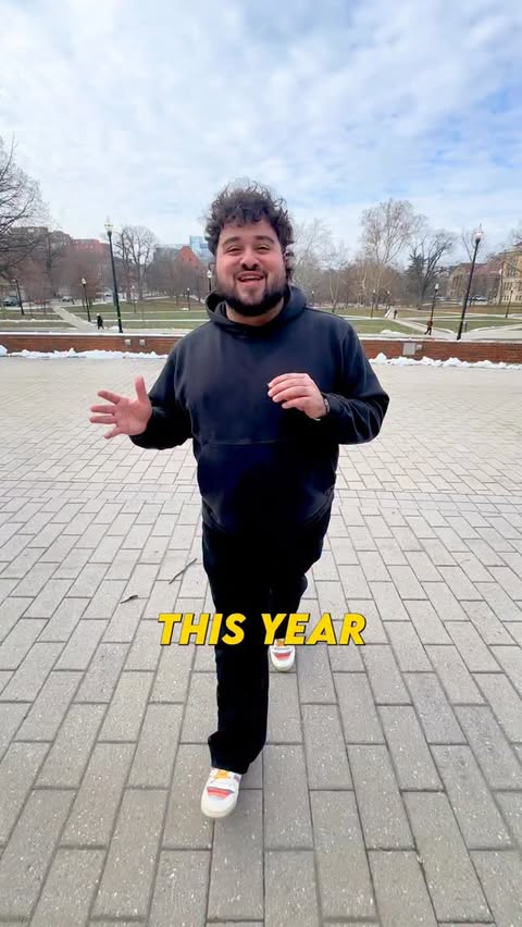 Instagram post by @eliemagic for Chipotle. Caption reads: @chipotle has good news! #chipotlepartner.