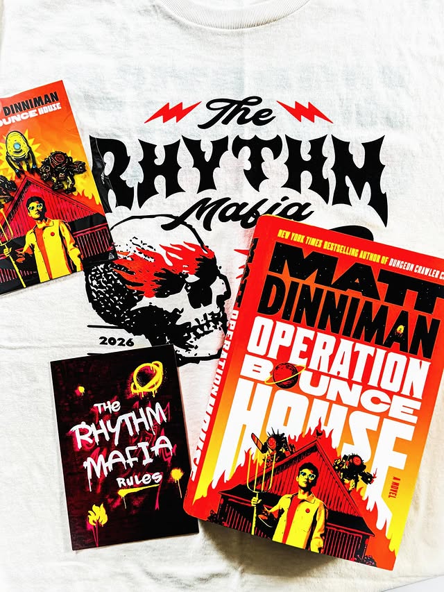 Instagram post by @shopcoffeekids for Berkley Publishing Group. Caption reads: What did I just read, but BOY did I have a good....