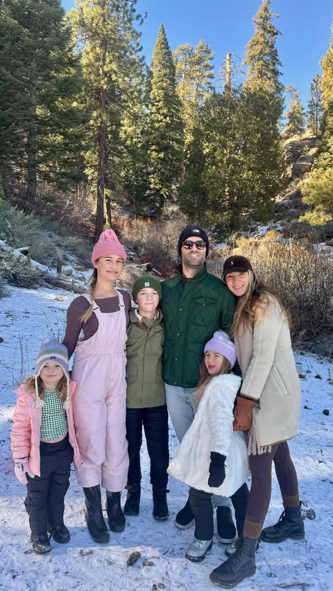 Instagram post by @bri.dietz for BEEUP. Caption reads: @BEEUPsnacks have become a favorite in our house....