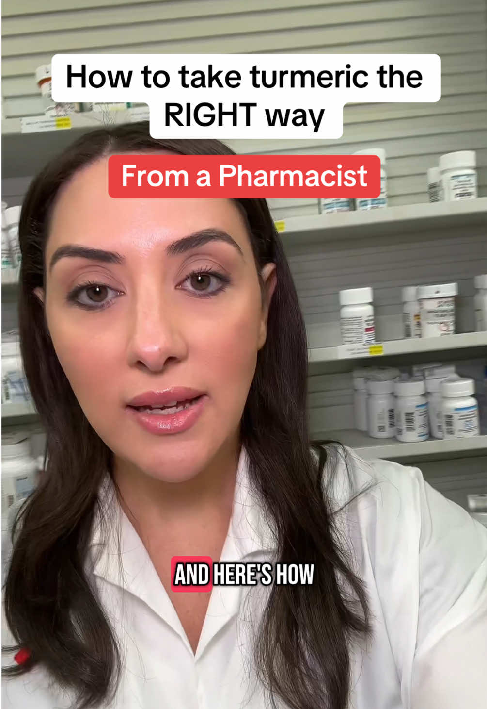 TikTok post by @adoseofwellness for Micro Ingredients. Caption reads: [...] #womenover40 #menover40 @Micro Ingredients .