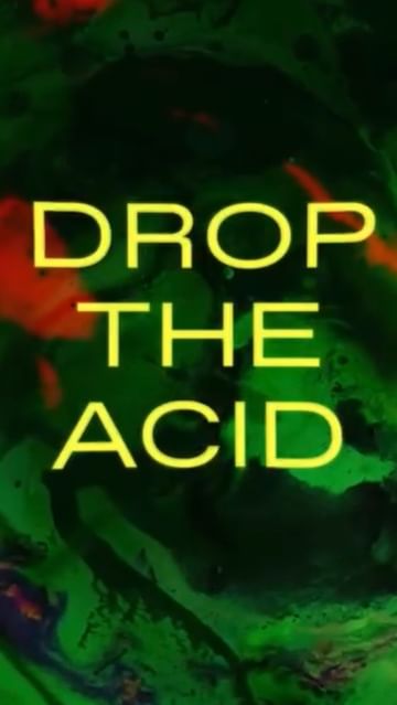 Instagram post by @therealmarcmendez for Epres. Caption reads: [...] her hair integrity stood intact I used....