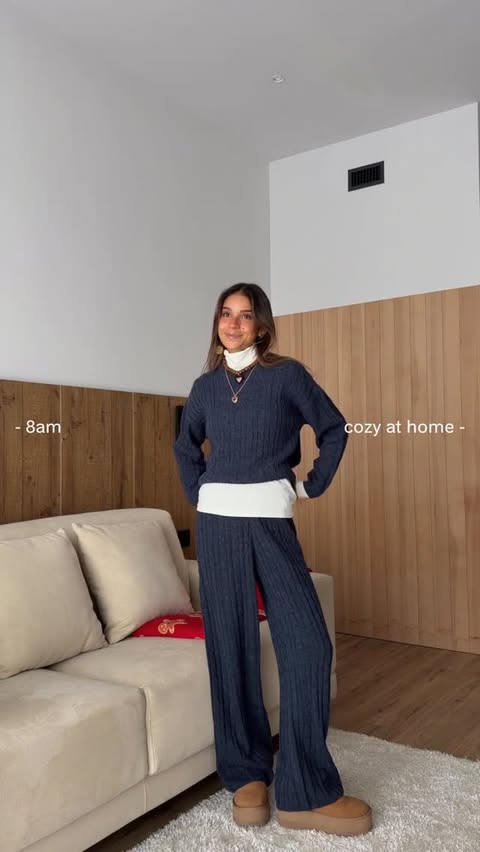 Instagram post by @aina.simon for TEZENiS. Caption reads: [...] inspo☃️
choose your fighter - todos de....