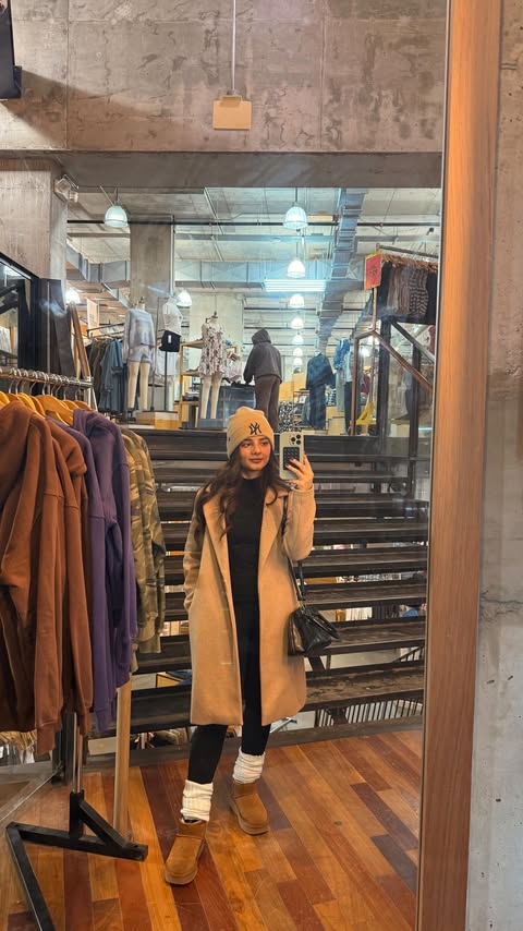 Instagram post by @thesimshine for MONDAY Haircare. Caption reads: A lot of us are guilty of that 😂 

And I’m....