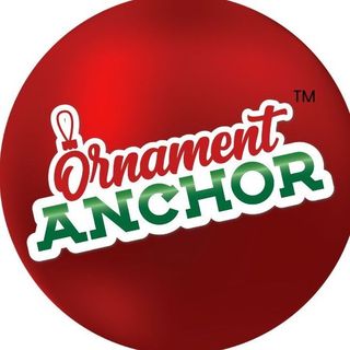 Ornament Anchor