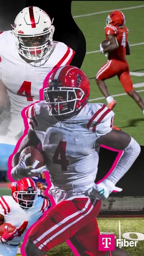 Instagram post by @4socr4zy for T-Mobile. Caption reads: [...] You can’t slow what’s built for speed.....