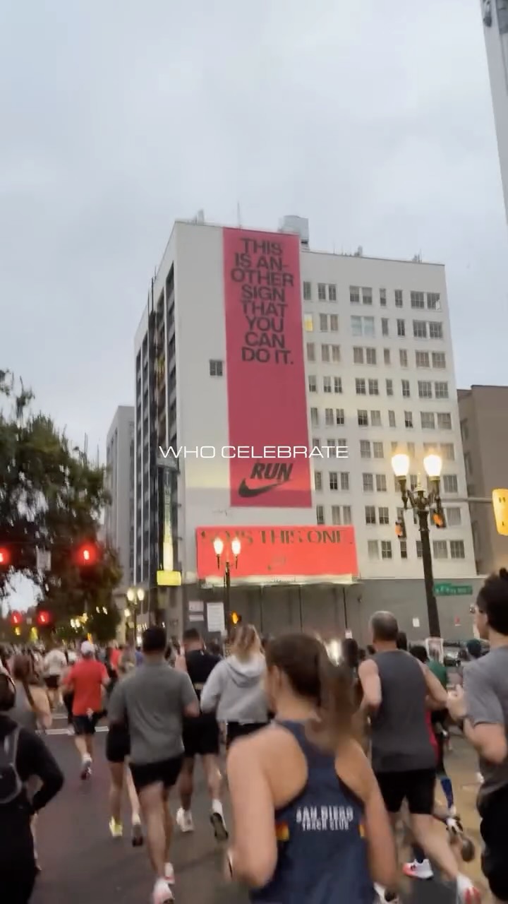 Instagram post by @kevinconcepts for Champs Sports. Caption reads: Athletes and Artists aren’t so different. Both....