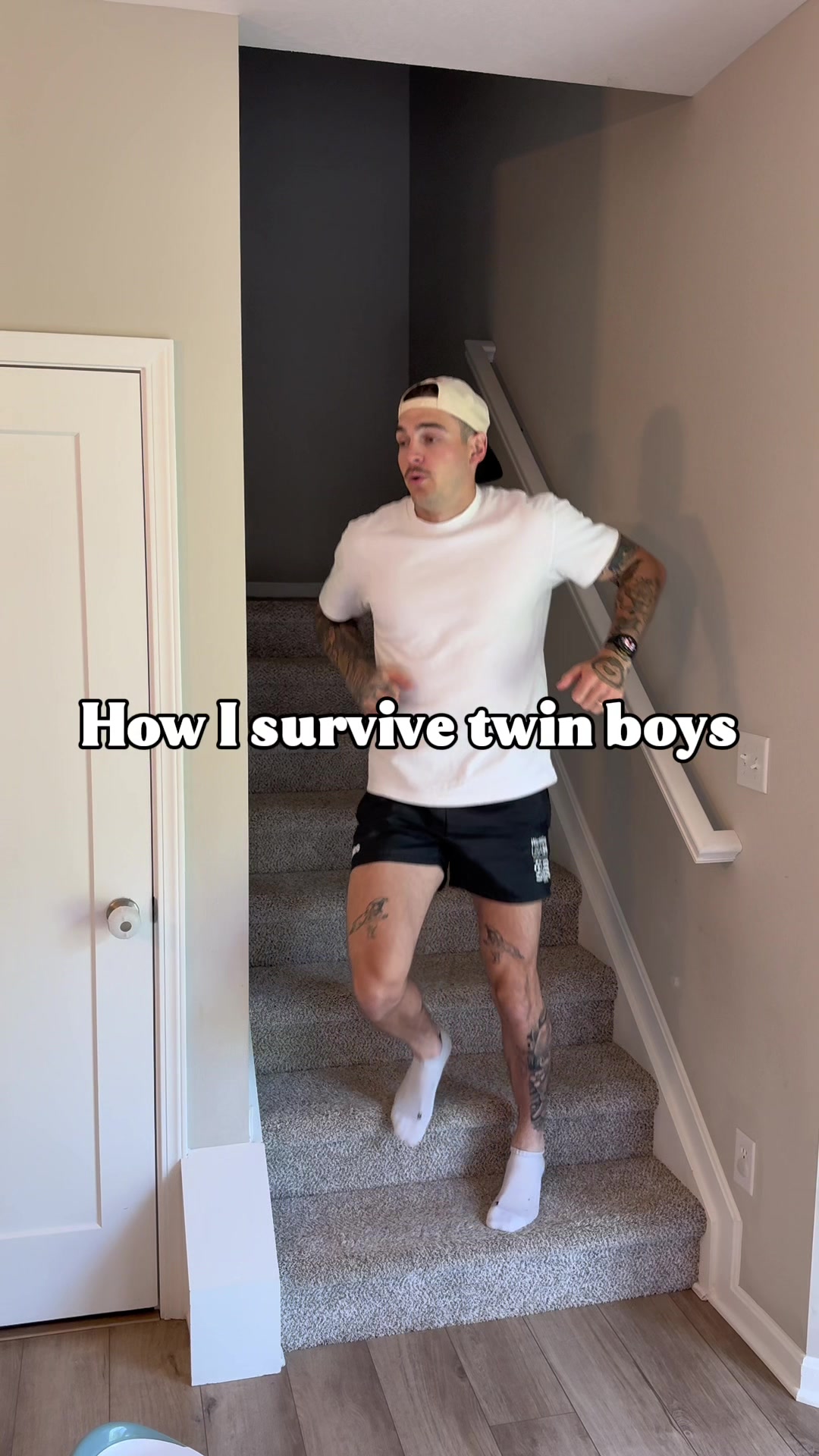 TikTok post by @weeksfam007 for Neuro. Caption reads: [...] staying focused can be a challenge &....
