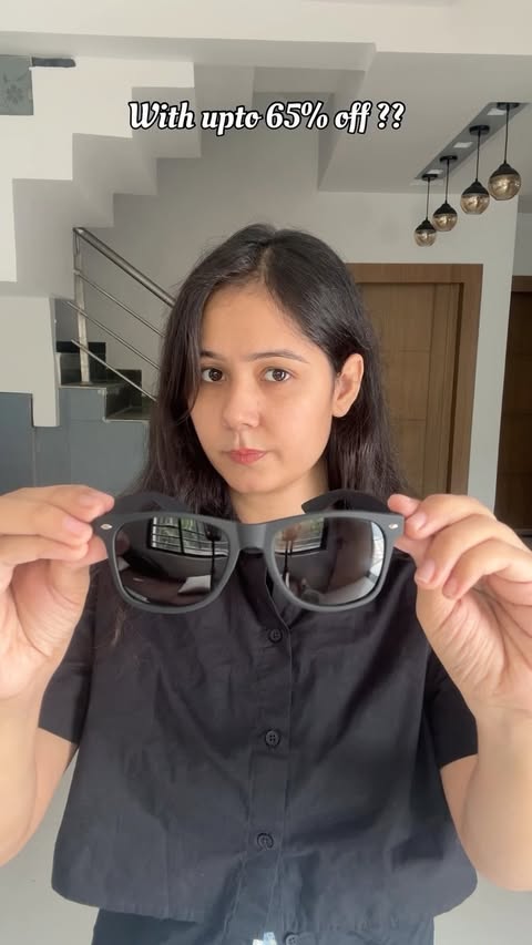 Instagram post by @trendyfinds167 for Shopsy. Caption reads: [...] 🤍 And the best part? Get 65% OFF on....