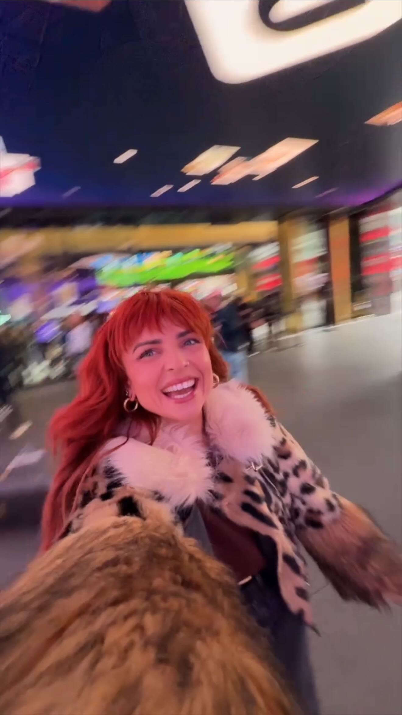 Instagram post by @helenanderz for Photoroom. Caption reads: AD Small Business Owners! Do you sometimes....