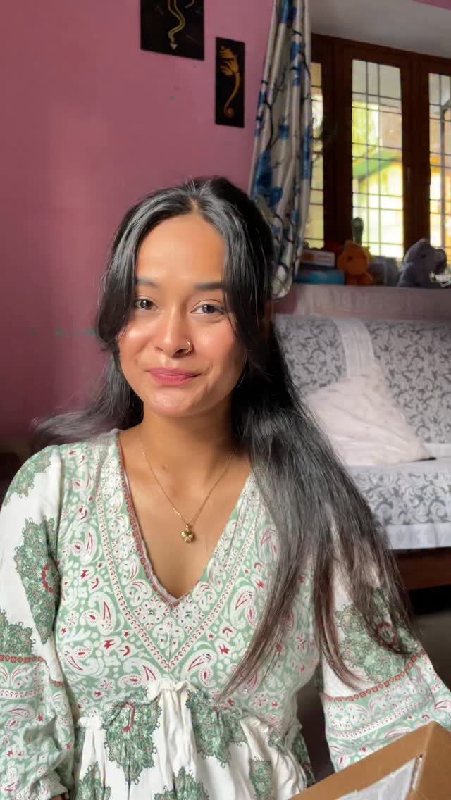 Instagram post by @eyshaish07 for SugarbearPRO. Caption reads: Unboxing the cutest PR package from @sugarbearpro....