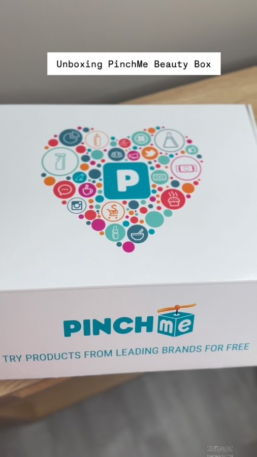 Instagram post by @official.jia.singh for TruLabs. Caption reads: [...] miss! From skincare to snacks—and even....